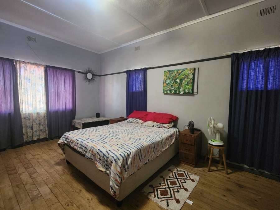 4 Bedroom Property for Sale in Die Rand Northern Cape